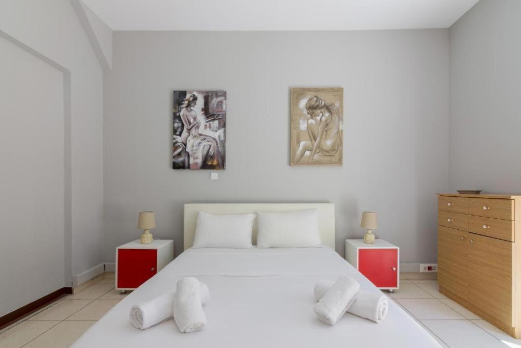 Arditou Akropolis Apartments-Suites Афины Экстерьер фото